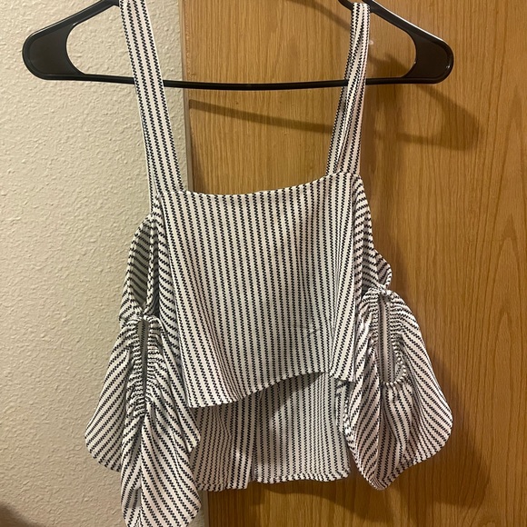 Leith top - Picture 3 of 3